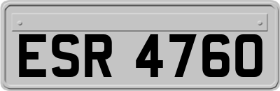 ESR4760