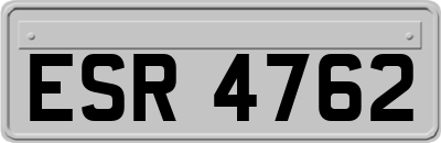 ESR4762