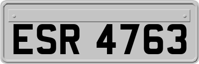 ESR4763