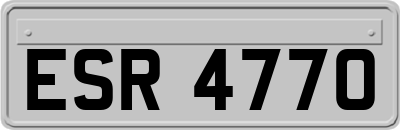 ESR4770