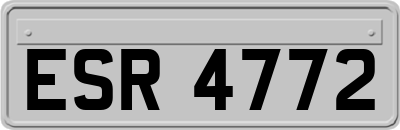 ESR4772