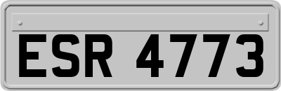 ESR4773