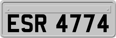 ESR4774