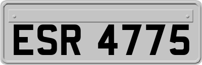 ESR4775