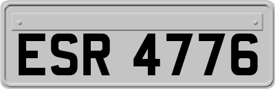 ESR4776