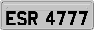 ESR4777