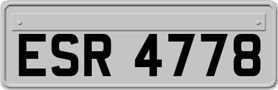 ESR4778