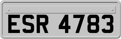 ESR4783