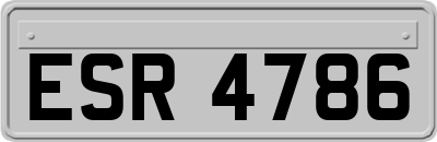 ESR4786