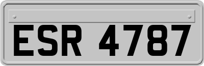 ESR4787