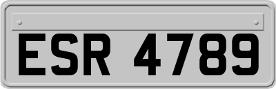 ESR4789
