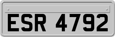 ESR4792