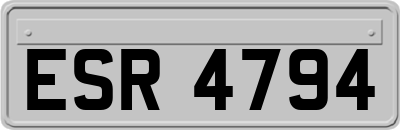 ESR4794