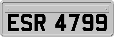ESR4799