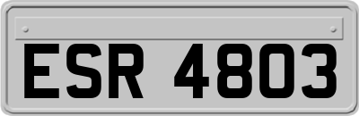 ESR4803