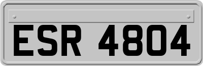 ESR4804