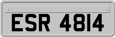 ESR4814