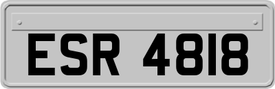ESR4818