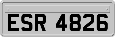 ESR4826