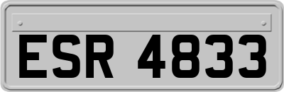 ESR4833