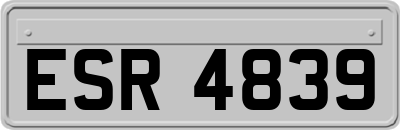 ESR4839