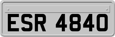 ESR4840