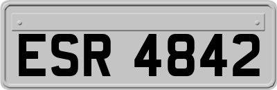 ESR4842