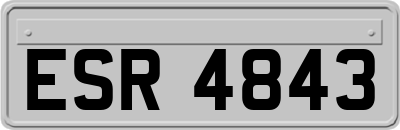 ESR4843