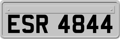ESR4844