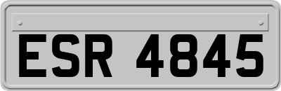 ESR4845