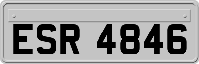 ESR4846