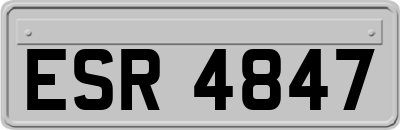 ESR4847