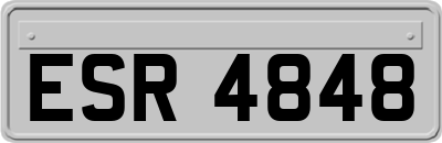 ESR4848