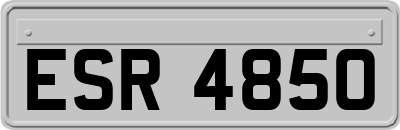 ESR4850