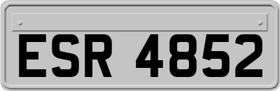 ESR4852