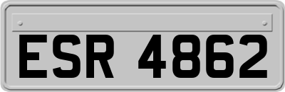 ESR4862