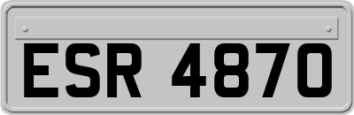 ESR4870