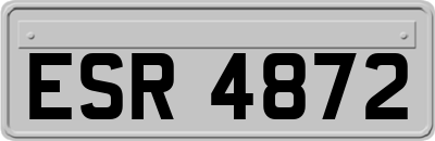 ESR4872