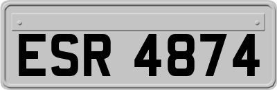 ESR4874