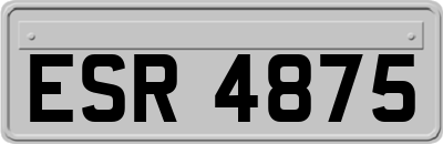 ESR4875