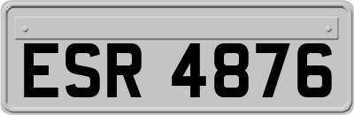 ESR4876
