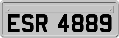 ESR4889