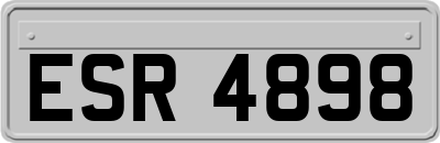 ESR4898