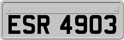 ESR4903