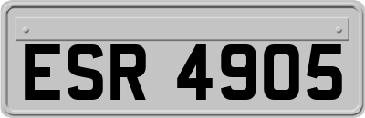 ESR4905