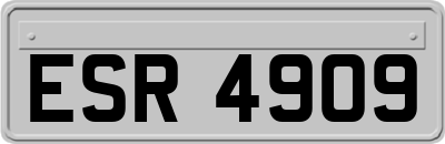 ESR4909