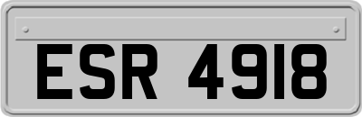 ESR4918
