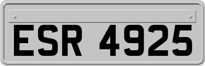 ESR4925