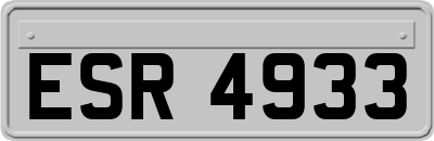 ESR4933