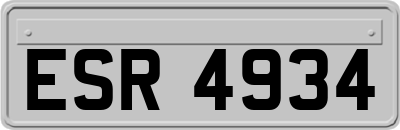 ESR4934